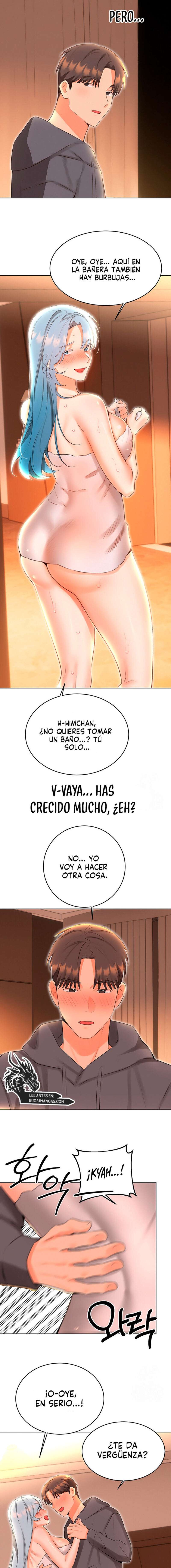 Lotería Sexual Capitulo 53 página 12