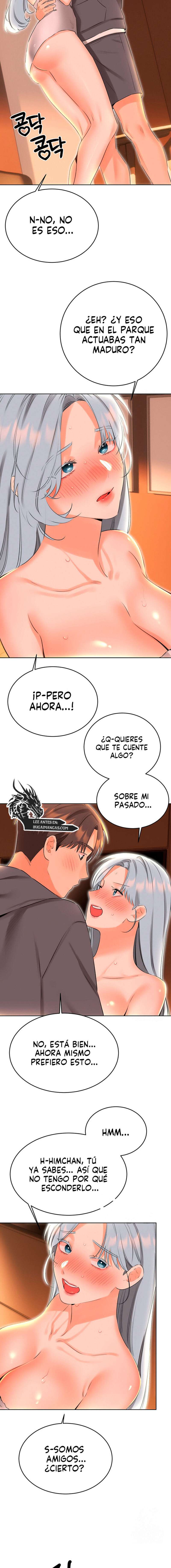 Lotería Sexual Capitulo 53 página 13