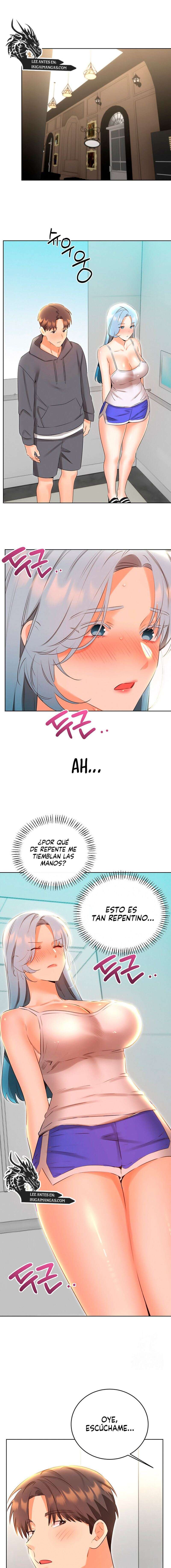 Lotería Sexual Capitulo 53 página 7