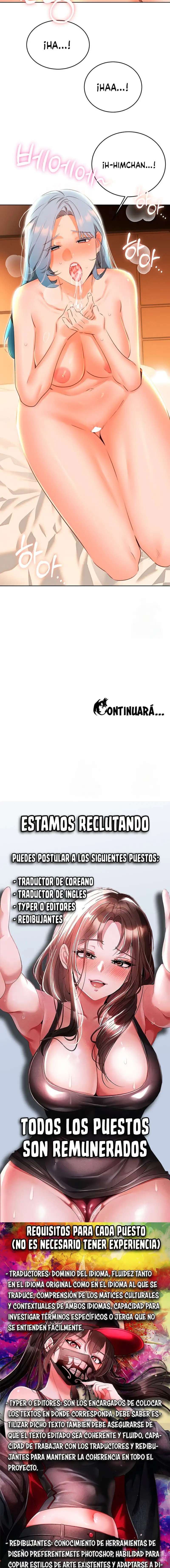 Lotería Sexual Capitulo 54 página 15