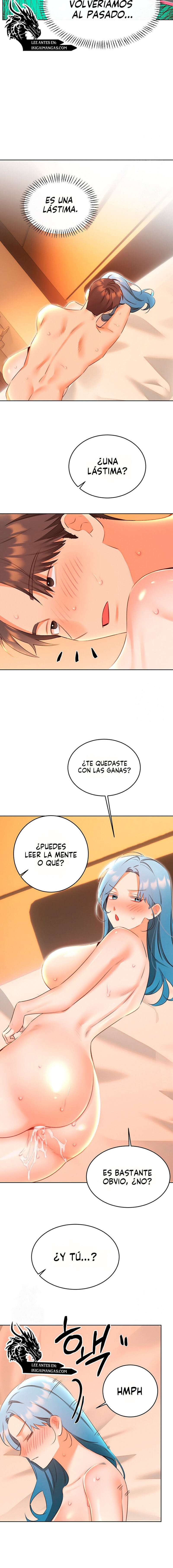 Lotería Sexual Capitulo 55 página 14