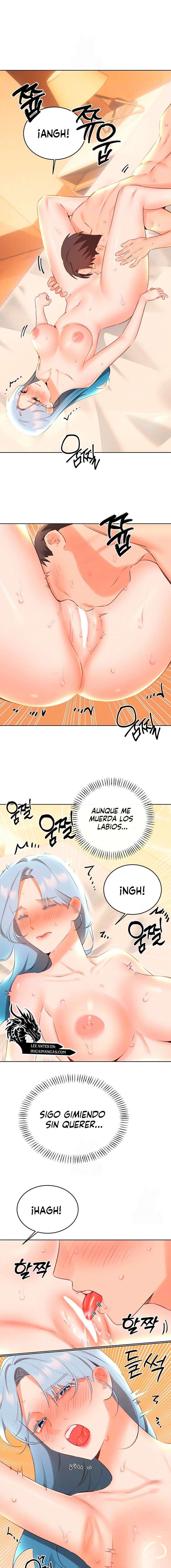 Lotería Sexual Capitulo 55 página 3