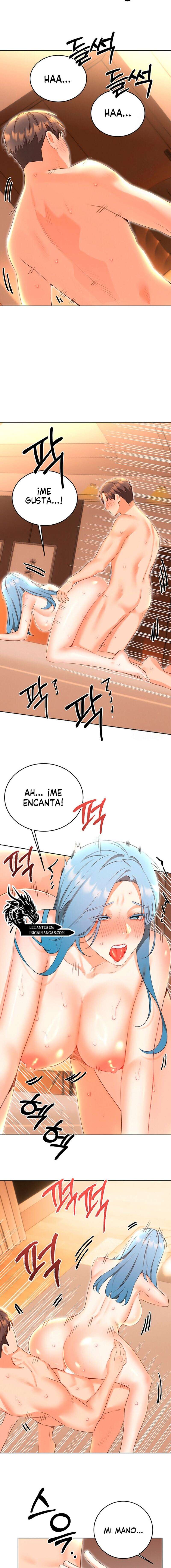 Lotería Sexual Capitulo 56 página 14