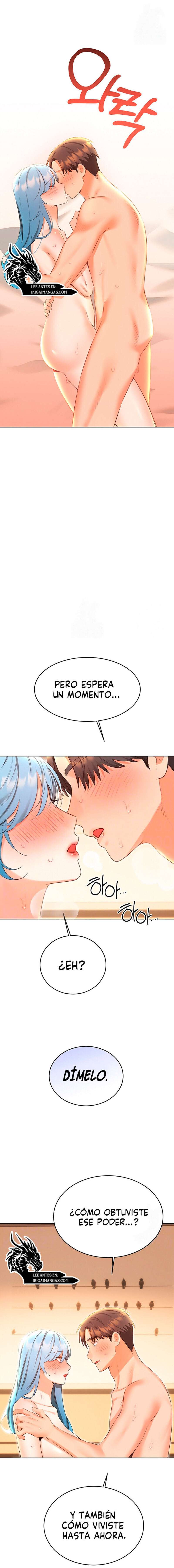 Lotería Sexual Capitulo 56 página 2