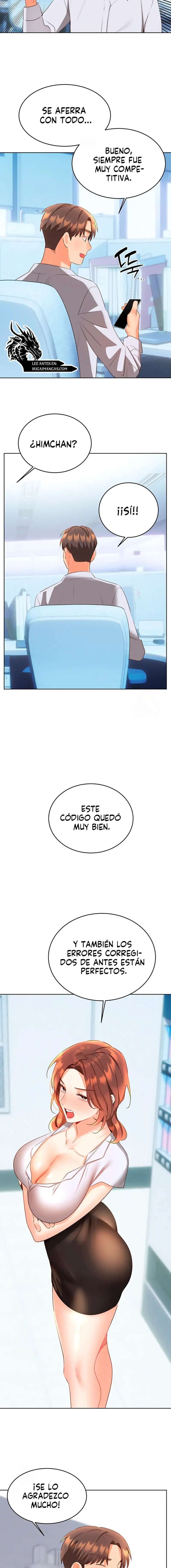 Lotería Sexual Capitulo 57 página 13