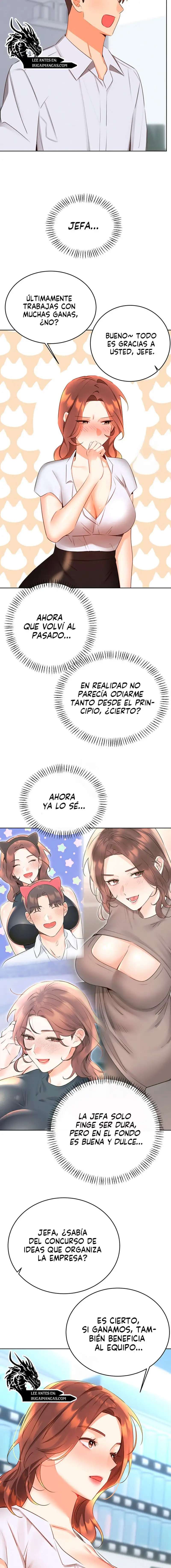 Lotería Sexual Capitulo 57 página 14