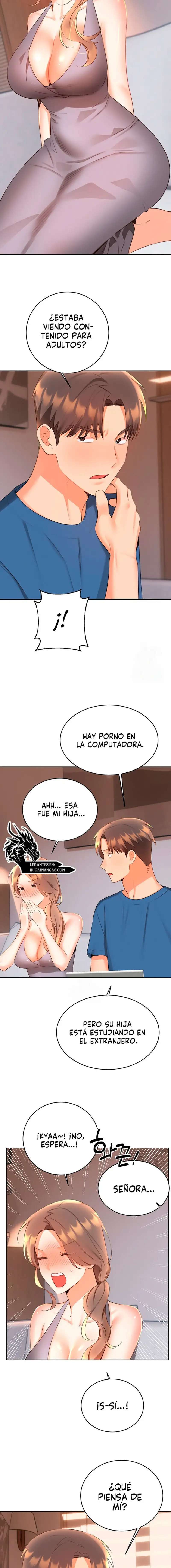 Lotería Sexual Capitulo 57 página 8