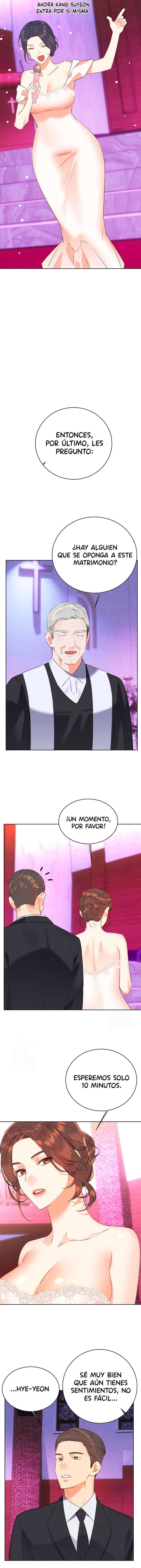 Lotería Sexual Capitulo 58 página 12