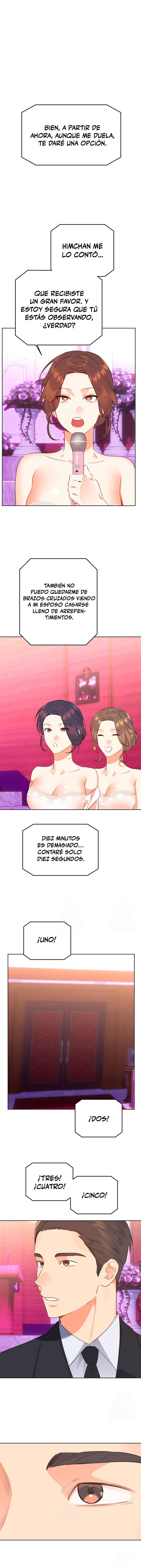 Lotería Sexual Capitulo 58 página 13