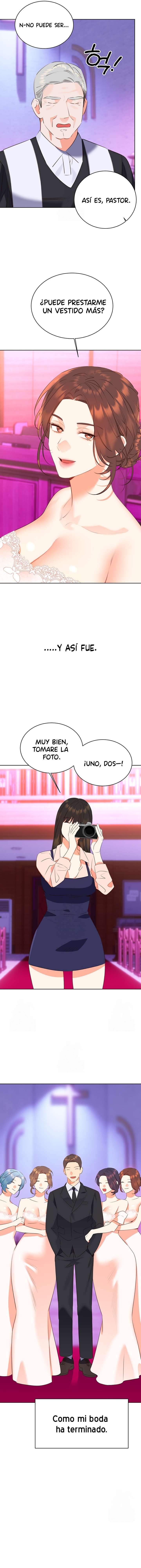 Lotería Sexual Capitulo 58 página 15