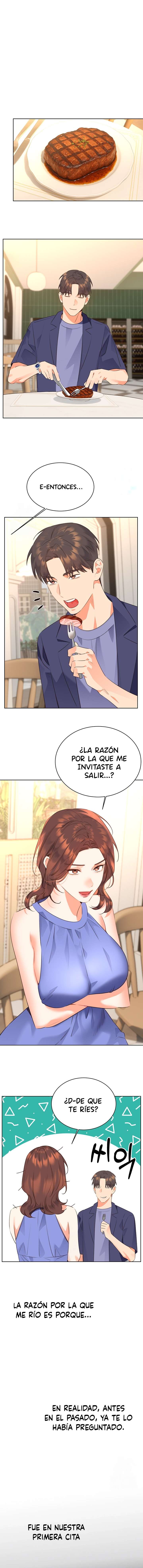 Lotería Sexual Capitulo 58 página 2