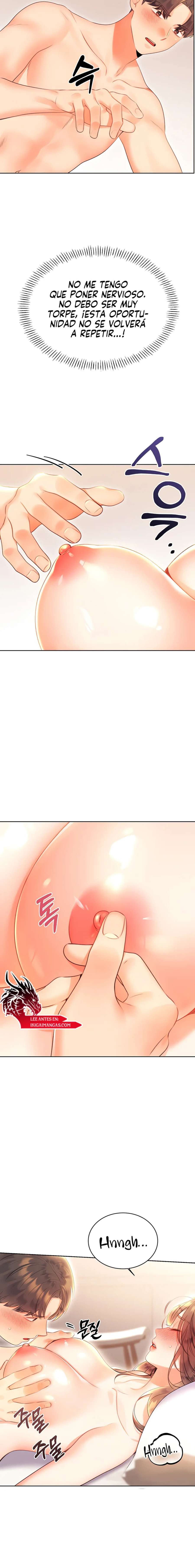 Lotería Sexual Capitulo 6 página 11