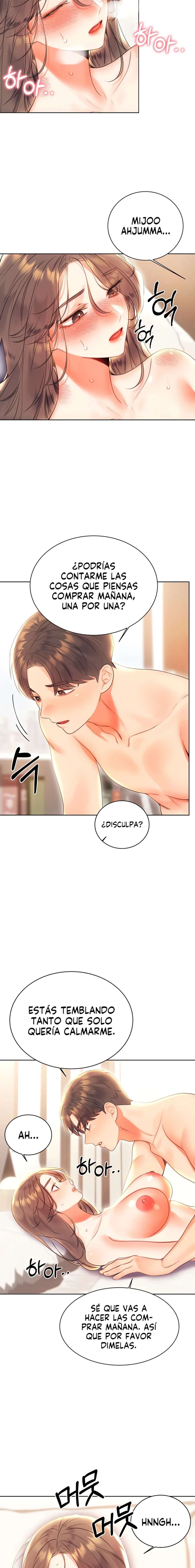 Lotería Sexual Capitulo 6 página 14