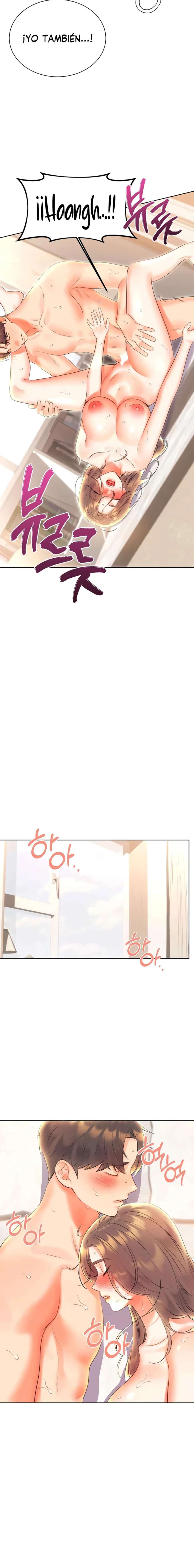 Lotería Sexual Capitulo 7 página 20