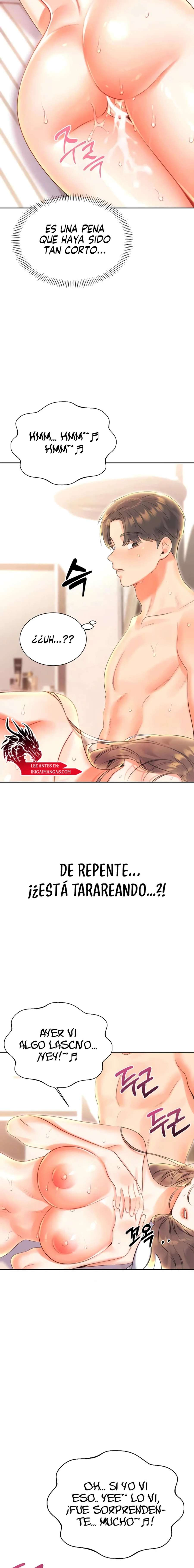 Lotería Sexual Capitulo 7 página 22