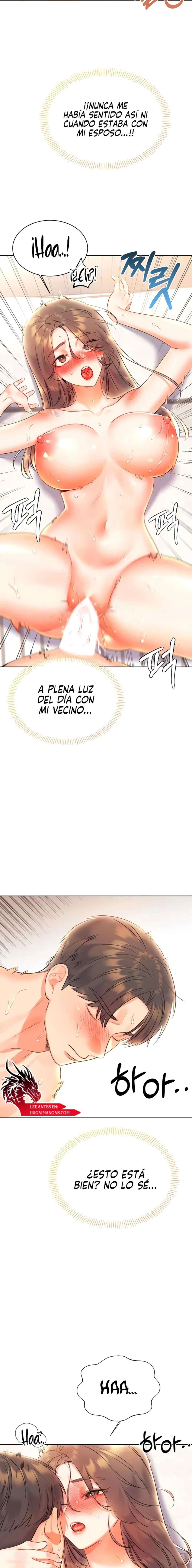 Lotería Sexual Capitulo 7 página 8