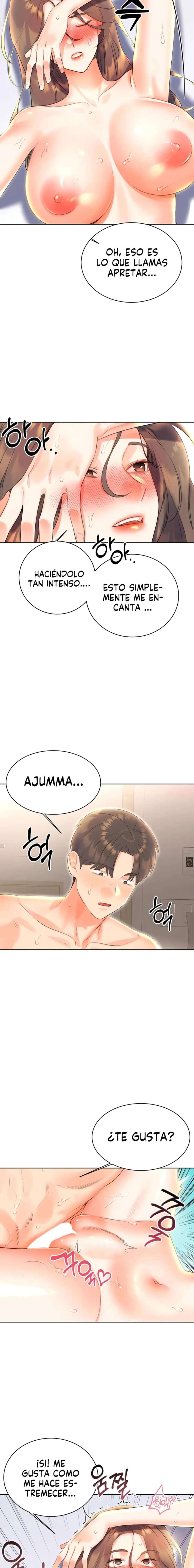 Lotería Sexual Capitulo 8 página 12