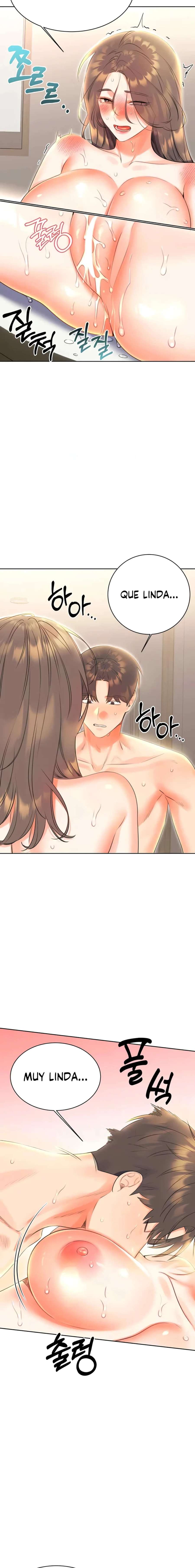 Lotería Sexual Capitulo 8 página 16