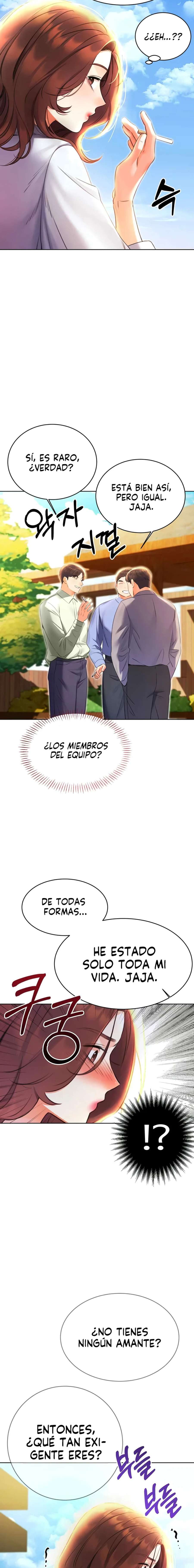 Lotería Sexual Capitulo 8 página 22