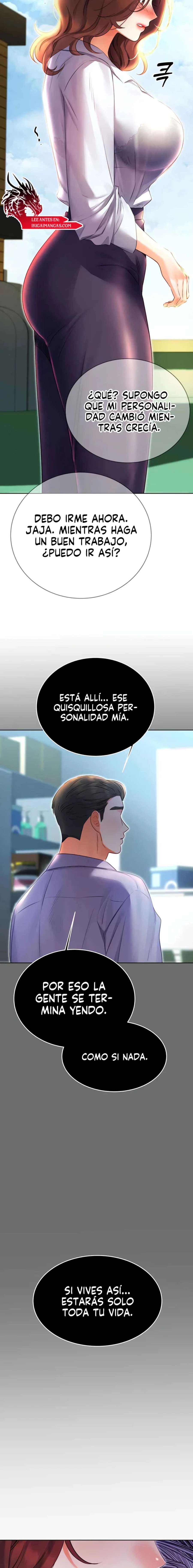 Lotería Sexual Capitulo 8 página 23