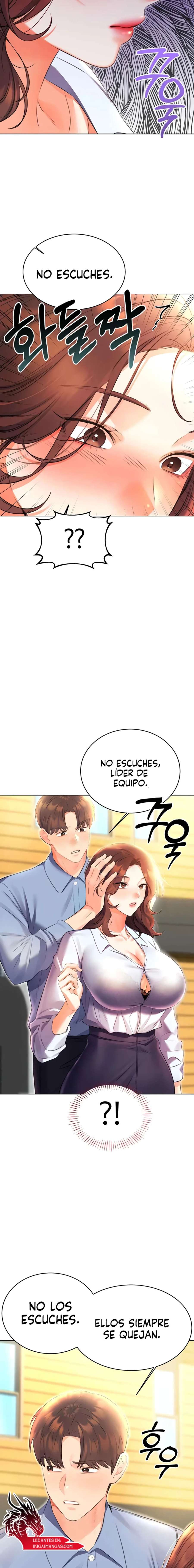 Lotería Sexual Capitulo 8 página 24