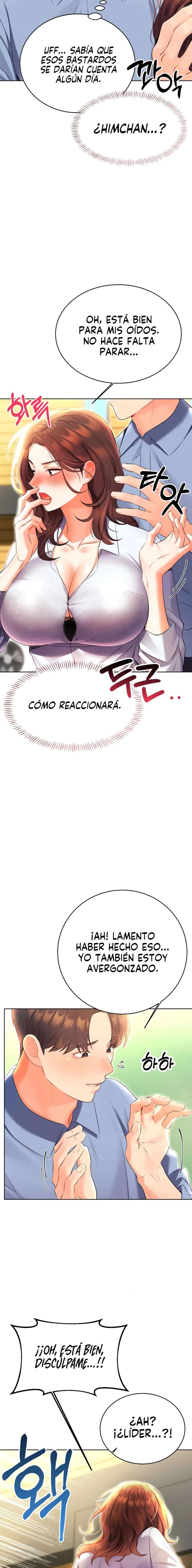 Lotería Sexual Capitulo 8 página 25