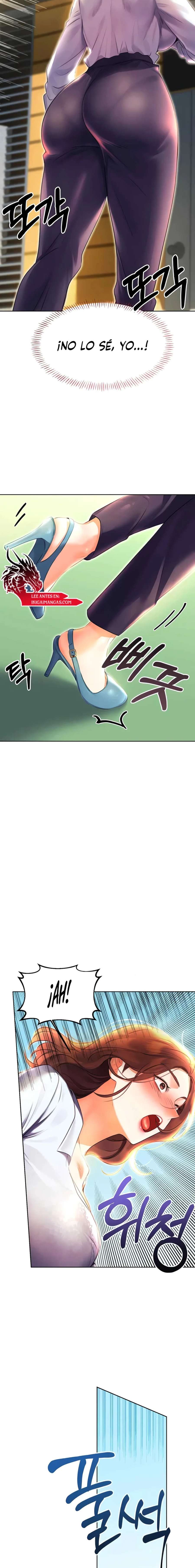 Lotería Sexual Capitulo 8 página 26