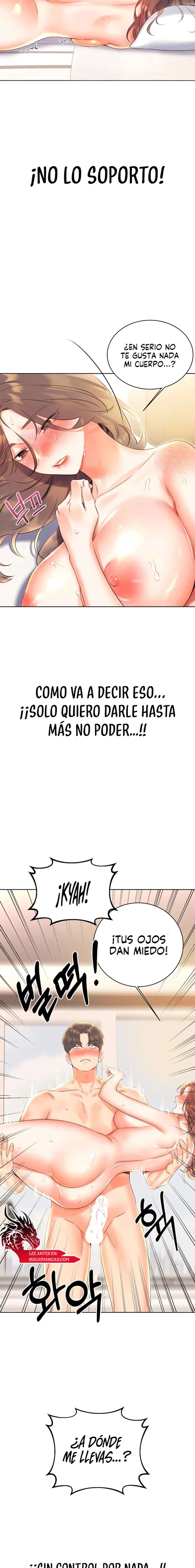 Lotería Sexual Capitulo 8 página 4