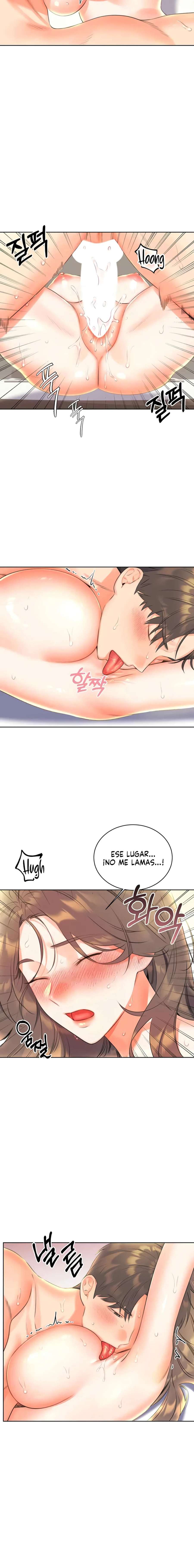 Lotería Sexual Capitulo 8 página 9