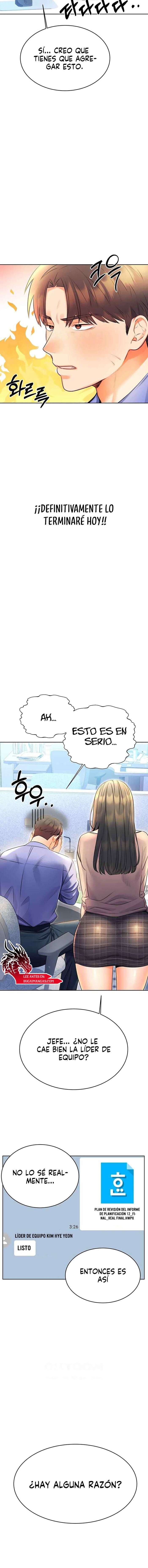 Lotería Sexual Capitulo 9 página 11