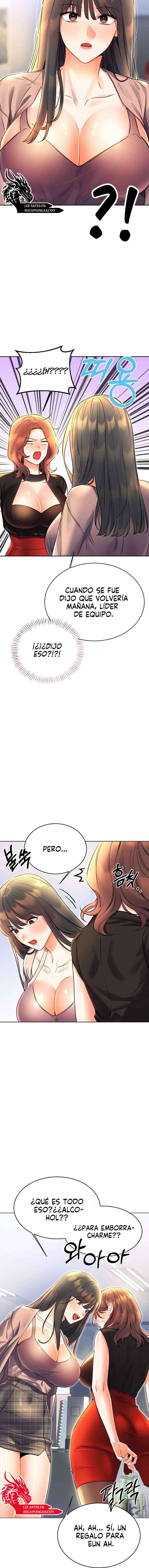 Lotería Sexual Capitulo 9 página 14