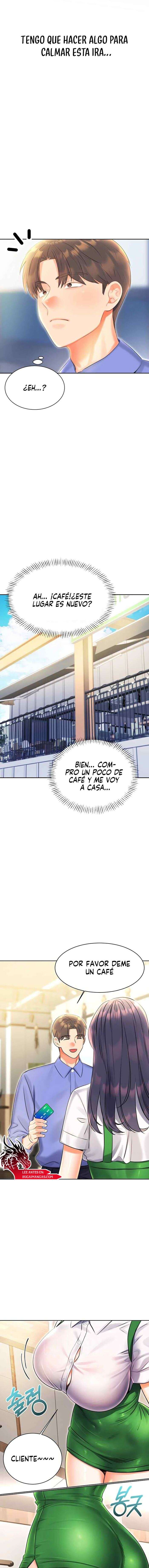 Lotería Sexual Capitulo 9 página 17