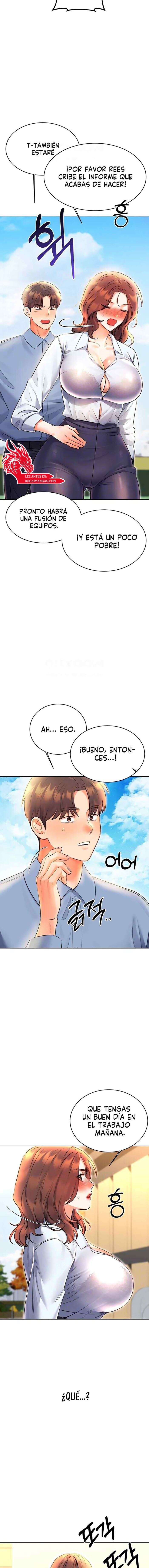 Lotería Sexual Capitulo 9 página 2