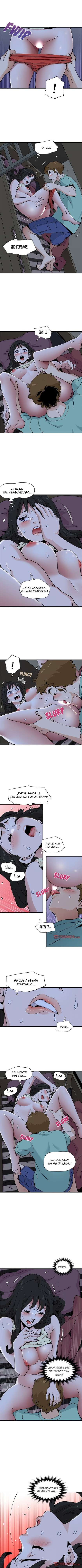 Love Factory Capitulo 11 página 6