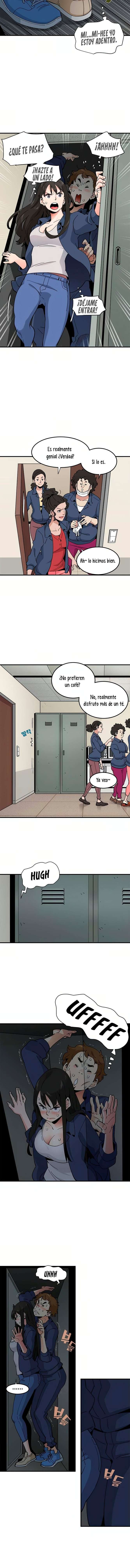 Love Factory Capitulo 2 página 12