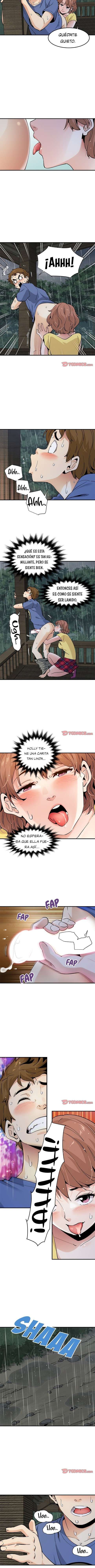 Love Factory Capitulo 20 página 4
