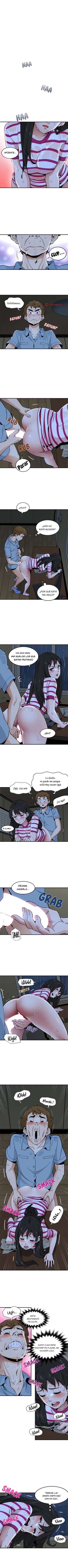 Love Factory Capitulo 9 página 2