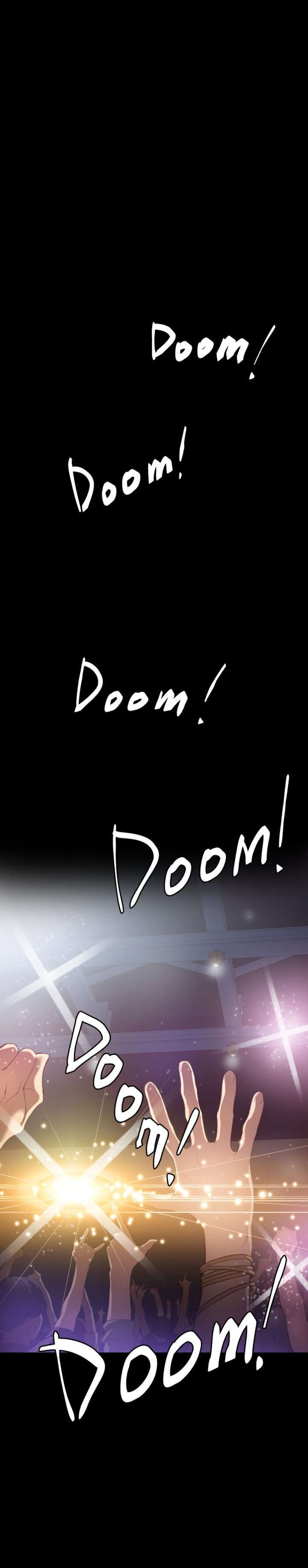 Love Lessons Capitulo 1 página 3