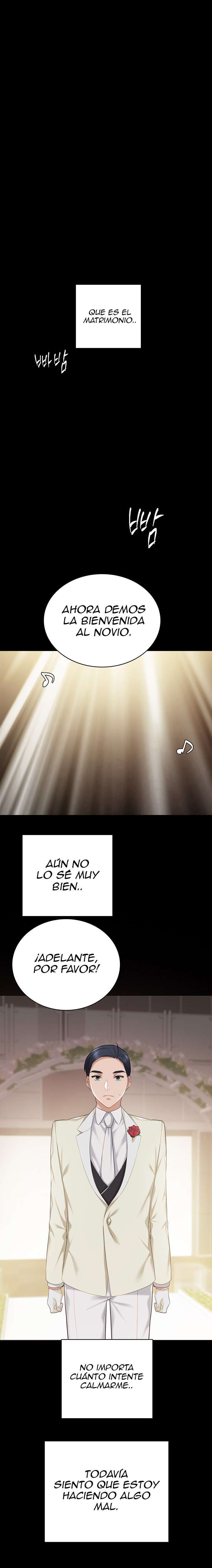 Love Lessons Capitulo 100 página 28