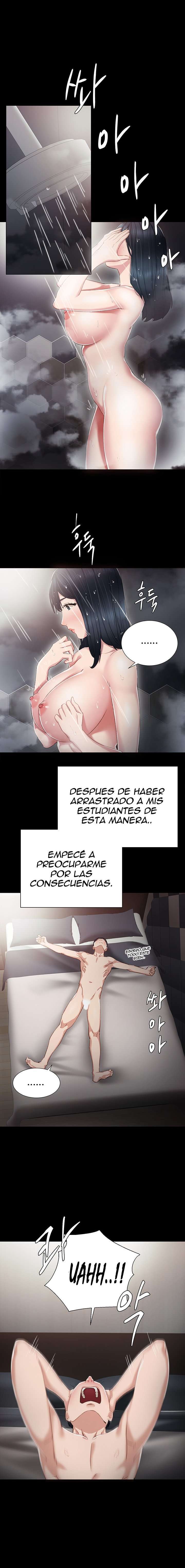 Love Lessons Capitulo 11 página 17