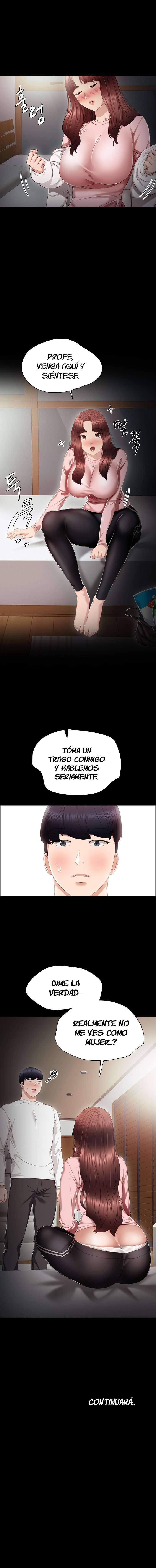 Love Lessons Capitulo 19 página 14