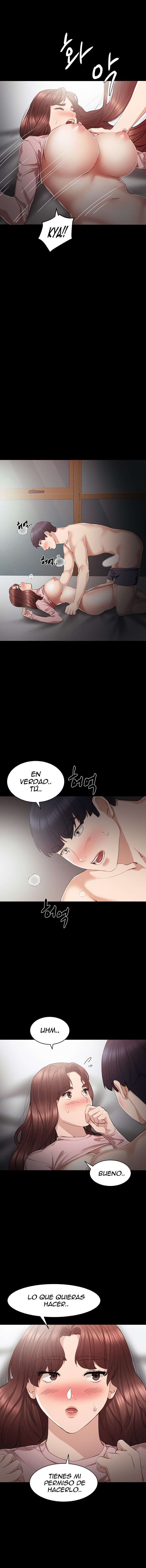 Love Lessons Capitulo 22 página 10