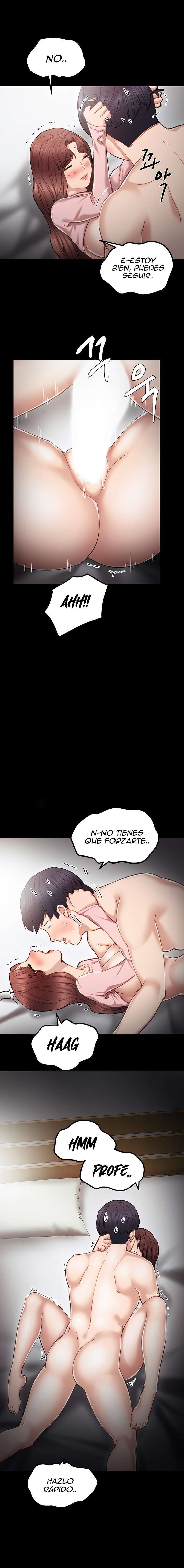 Love Lessons Capitulo 22 página 14