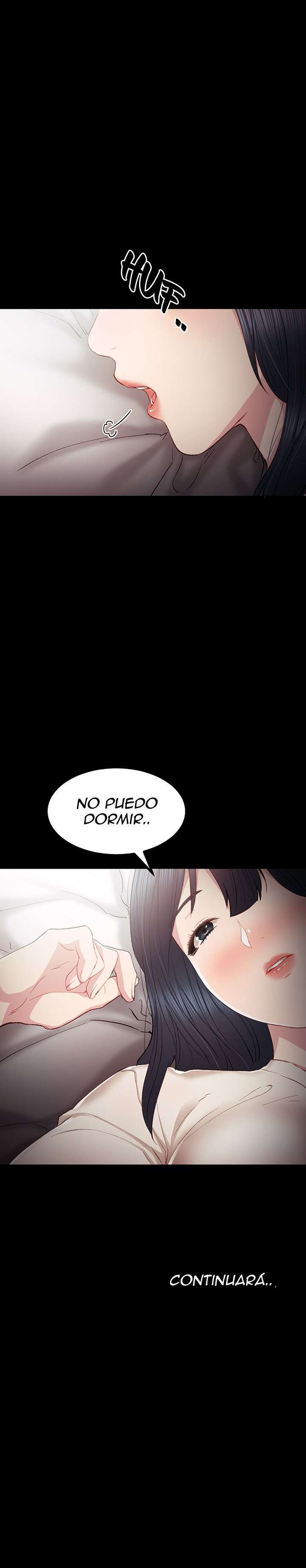 Love Lessons Capitulo 22 página 20