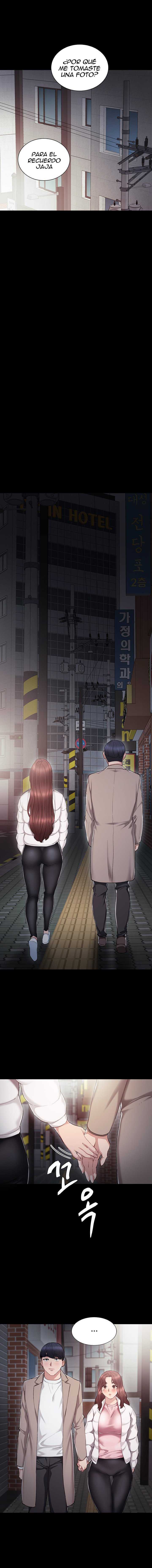 Love Lessons Capitulo 23 página 12