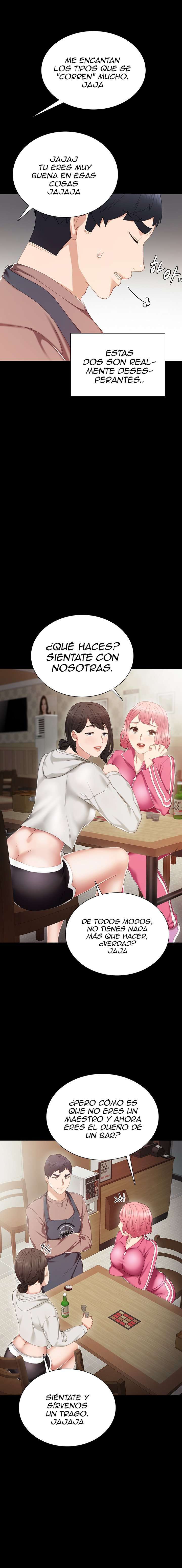 Love Lessons Capitulo 26 página 15