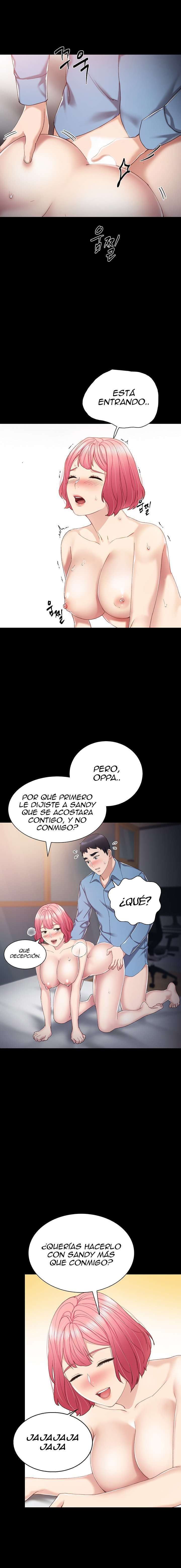 Love Lessons Capitulo 29 página 13