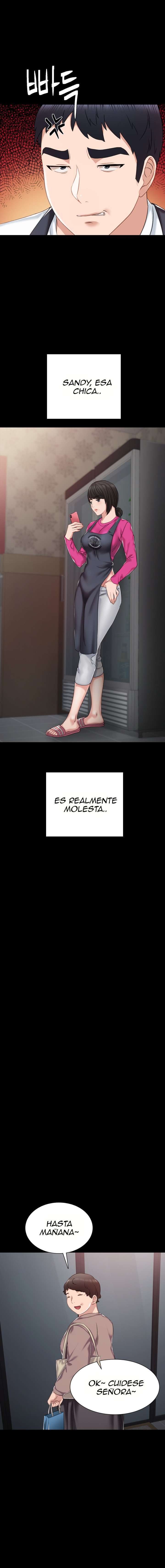 Love Lessons Capitulo 31 página 11
