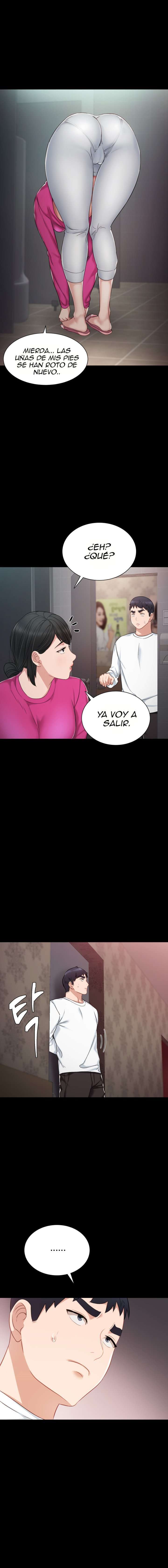 Love Lessons Capitulo 31 página 13