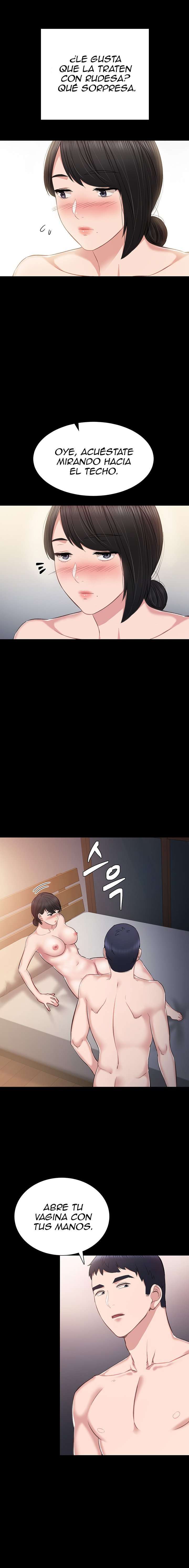 Love Lessons Capitulo 34 página 10